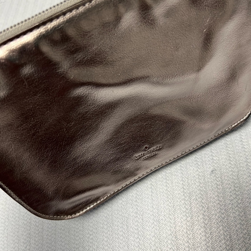 Kate Spade Shiny Rose Shoulder Bag - Picture 13 of 16